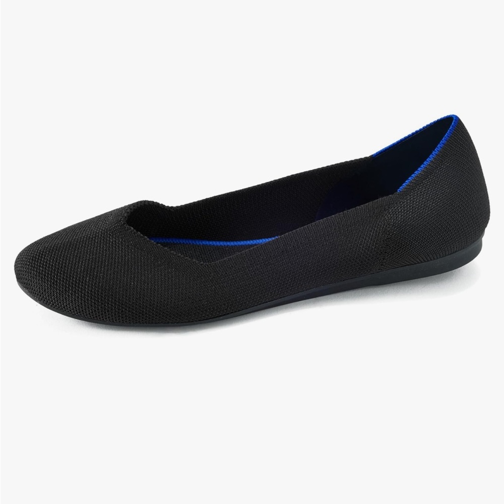 NWT Women’s Rothy’s The Flat ballet shoes sz 9
